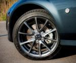 Mazda MX-5 Phoenix Reloaded 2012 года